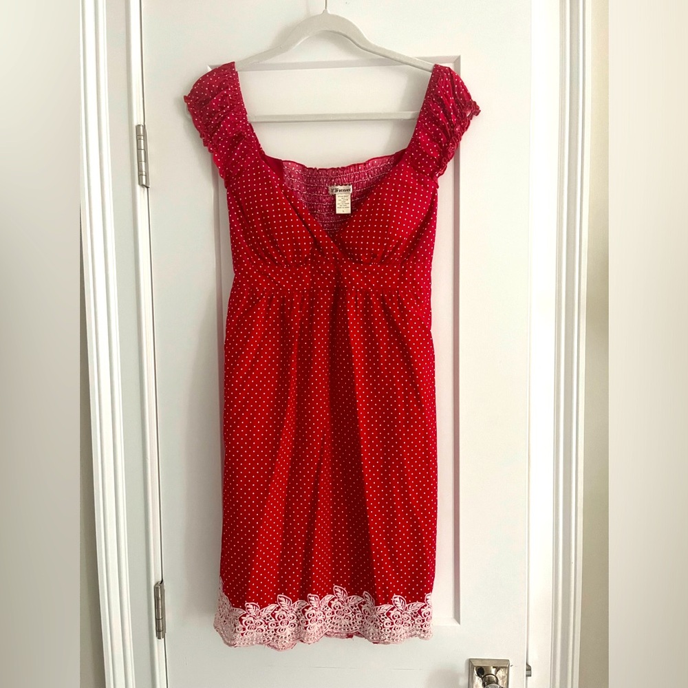 Forever 21: Dress